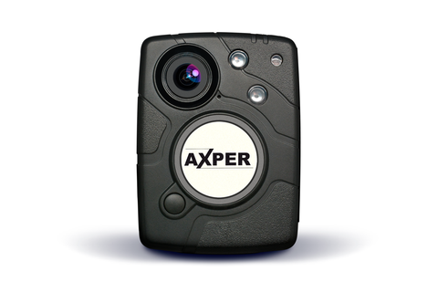 AXPER Policecam EX