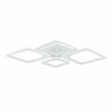 Светильник потолочный Evoled Giura SLE500352-04RGB