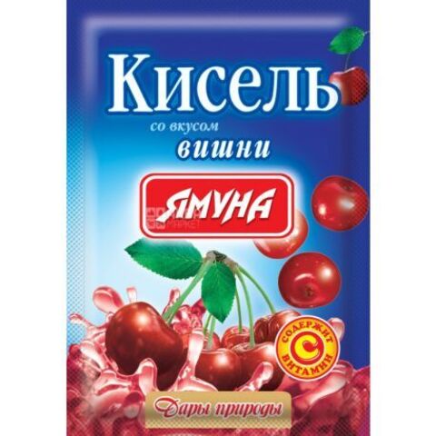 Кисель 