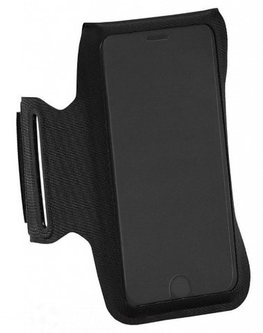 карман для телефона ASICS 3013A031-001 Arm Pouch Phone, на руку, шт