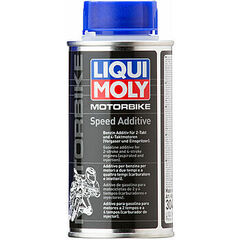 Ускоряющая присадка "Формула скорости" мото	 Motorbike Speed Additive - 0,15 л