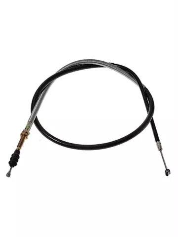 Трос сцепления BWX Yamaha YFM700R Raptor ATV 06-22 (45-2058)