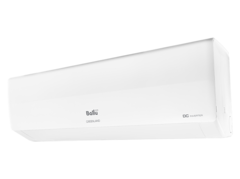 Сплит-система инверторного типа Ballu Greenland DC BSGRI-18HN8_22Y комплект