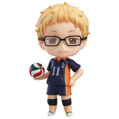 Фигурка Nendoroid Haikyuu!! Kei Tsukishima (616)