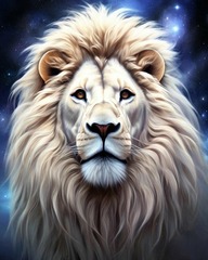 Картина по номерам 