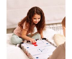 Игровой стол - аэрохоккей DFC SB-AT-2492