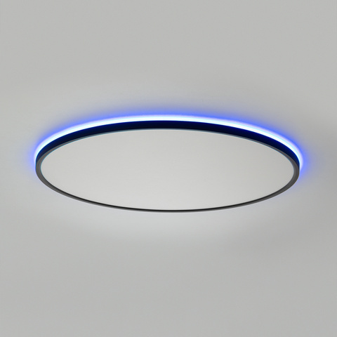 Потолочный светодиодный светильник Citilux Norma CL749601 LED RGB