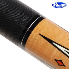 Кий Viking Valhalla VA702 2PC Пул