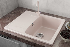 ULGRAN U-201  Односекционная реверсивная мойка