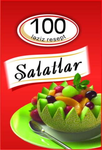 Salatlar