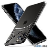 Hoco Light Series Case iPhone 11 Pro Transparent (Прозрачный)