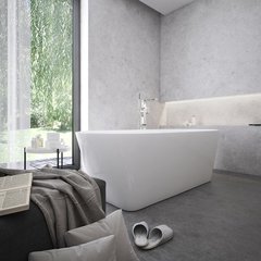 ВАННА АКРИЛОВАЯ RAVAK SOLO 178x80