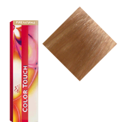 WELLA COLOR TOUCH 9/03 лен 60 мл