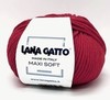 LANA GATTO MAXI SOFT 10095 (алый мак)