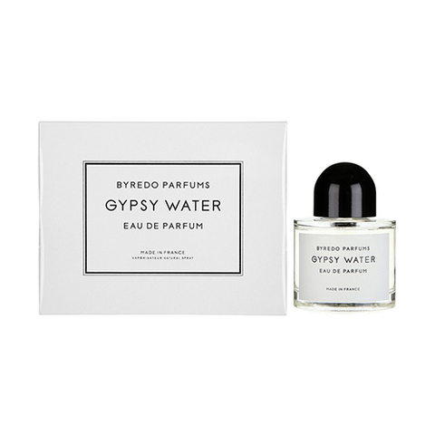 Byredo Gypsy Water