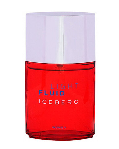 Iceberg Light Fluid edt w