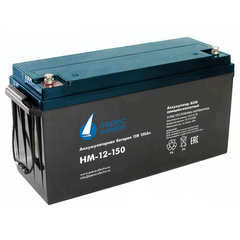 Аккумулятор Парус Электро HM-12-150