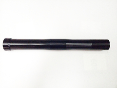 Внешний стакан пера вилки для Honda CBR929RR / CBR954, черный