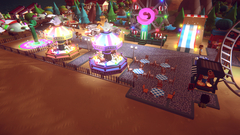 Spirit of the Island - Adventureland (для ПК, цифровой код доступа)