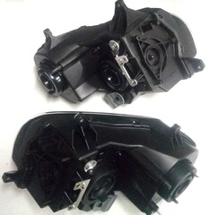 Фара для мотоцикла Honda Gold Wing GL1800 01-17 г.в.