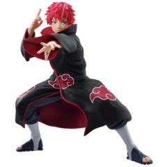 Фигурка Banpresto Naruto Shippuden Sasori Vibration Stars