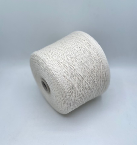 Lanecardate (пр.Италия), art.Vela ,1600м/100гр.90%Меринос, 10%Кашемир, цвет-Натуральный(61) , арт-32137