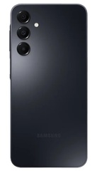 Смартфон Samsung Galaxy A16 4G 4/128 ГБ, Dual nano SIM, черный