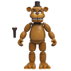 Фигурка Funko Action Figure FNAF Freddy