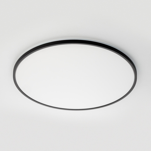 Потолочный светодиодный светильник Citilux Norma CL749601 LED RGB