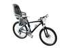 Картинка велокресло Thule RideAlong темно-серое - 3