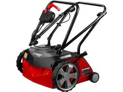 ЗУБР 1000 Вт, 32 см, электрический скарификатор-аэратор (ЗСЭ-32-1000)