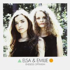 Elsa & Emilie / Endless Optimism (LP)