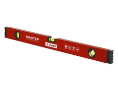 ЗУБР  600 мм, Коробчатый уровень (34584-060)