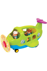 Kiddieland Игровой развивающий центр 