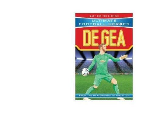 De Gea