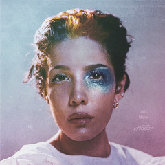 Halsey / Manic (CD)