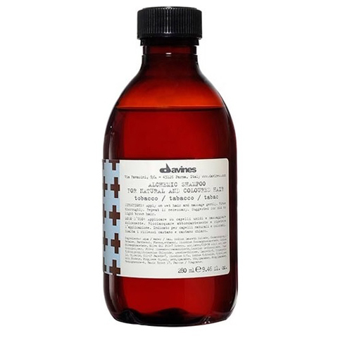 Davines Alchemic: Шампунь 