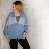 Fashionbox AZURE Cardi