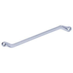 KING TONY (19700810) Ключ накидной изогнутый 8x10 мм