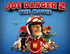 Joe Danger 2: The Movie (для ПК, цифровой код доступа)