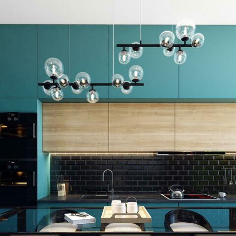 Подвесной светильник Odeon Light TOVI 4818/7