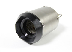 Глушитель универсальный укороченный