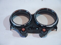 Корпус Honda X4 CB 1300 SC 38 верхняя часть