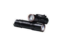Купить недорого фонарь светодиодный Fenix E12 Cree XP-E2 LED