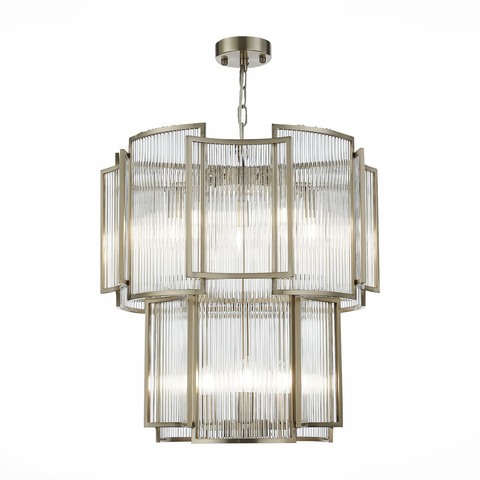 Люстра подвесная ST Luce Cosenza SL1234.103.08