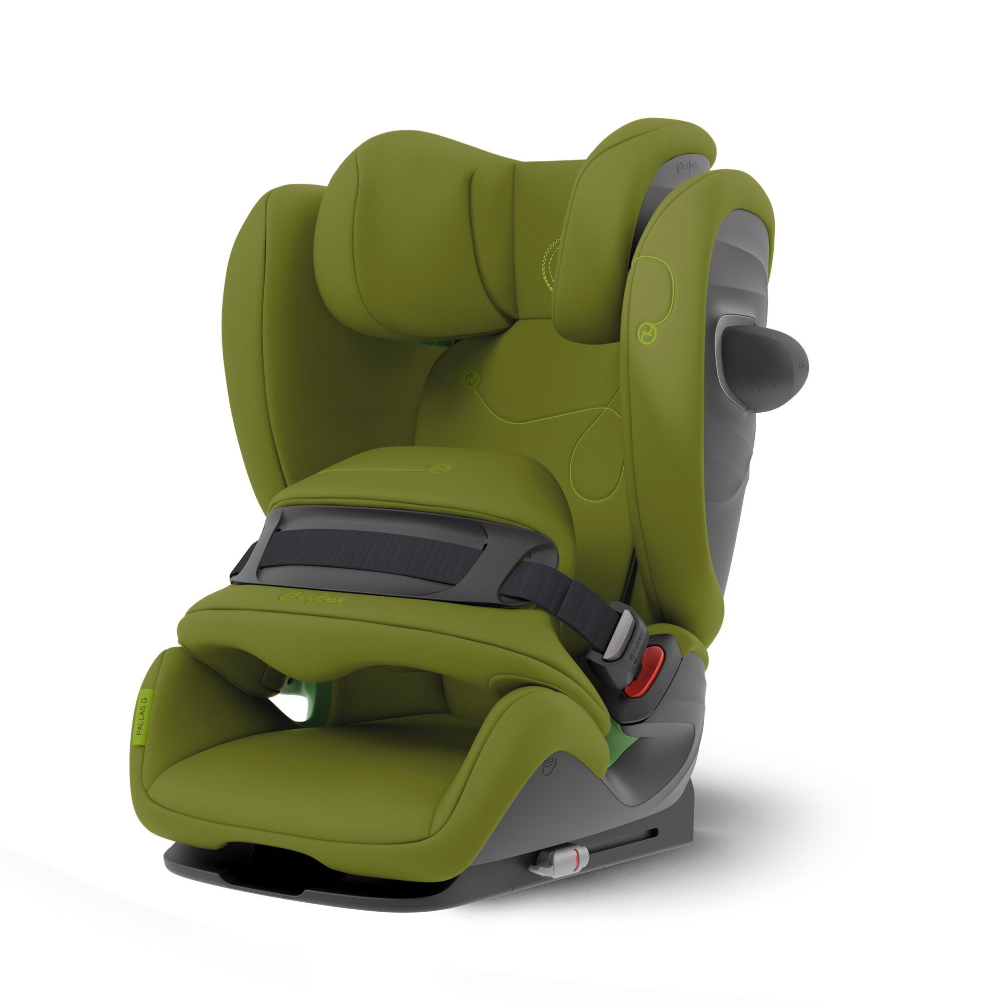 1 2 3 9 36 EUROBABYCAR