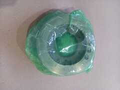 Шкив привода вентилятора, оригинал / FAN DRIVE PULLEY АРТ: T400538