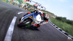 TT Isle of Man Ride on the Edge 2 (для ПК, цифровой код доступа)