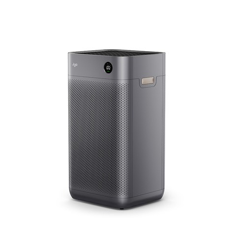 Очиститель воздуха Jya Fjord Air Purifier Темно-серый