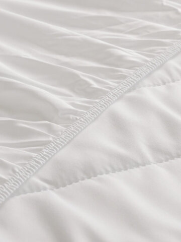 Наматрасник 120x200 Kamasana Pur Algodon